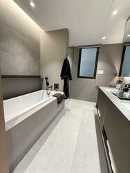 Zion Road (D3), Condominium #498441621